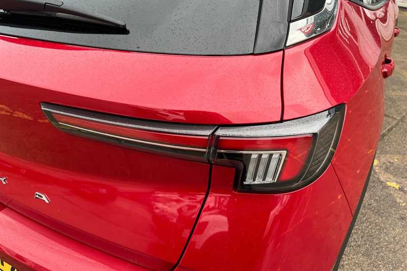 Used Vauxhall Mokka 2022 for sale - 77485923: Photo 32