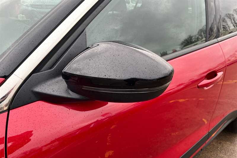 Used Vauxhall Mokka 2022 for sale - 77485923: Photo 35