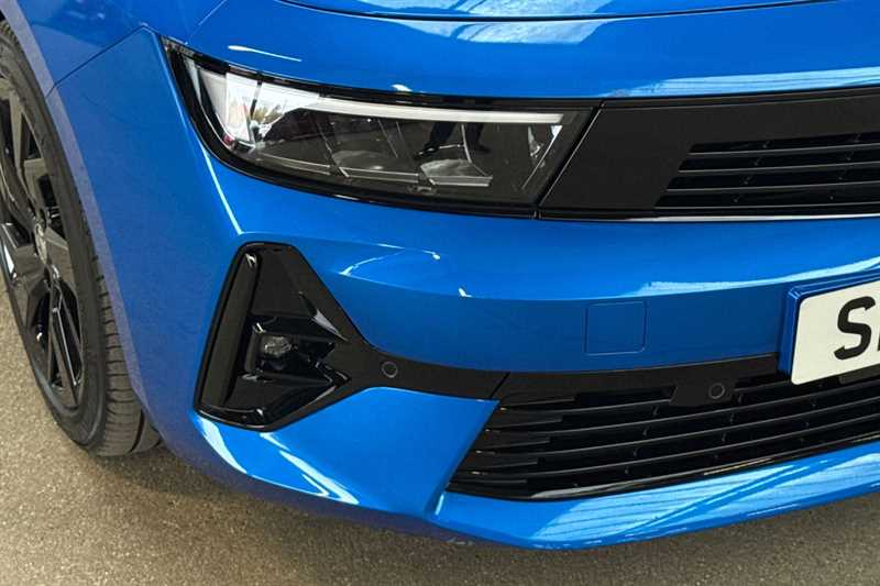 Used Vauxhall Astra 2023 for sale - 77566636: Photo 28