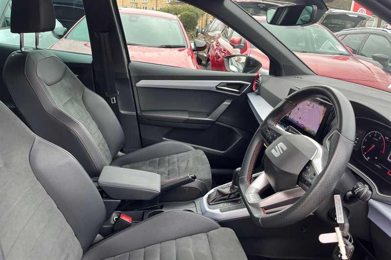 Used SEAT Arona 2024 for sale - 77772987: Photo 13