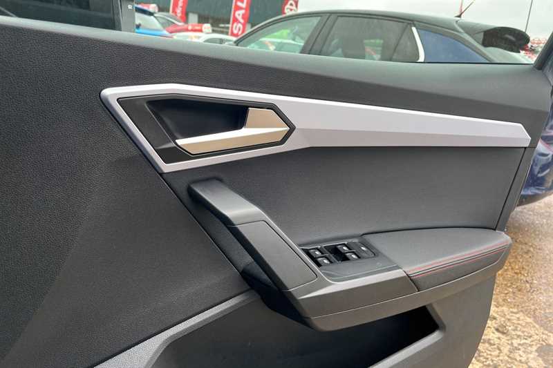 Used SEAT Arona 2024 for sale - 77772987: Photo 16