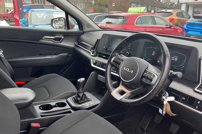 Used Kia Sportage 2022 for sale - 77481802: Photo 14