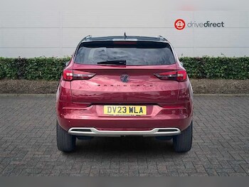 Used Vauxhall Grandland 2023 for sale - 78385423: Photo