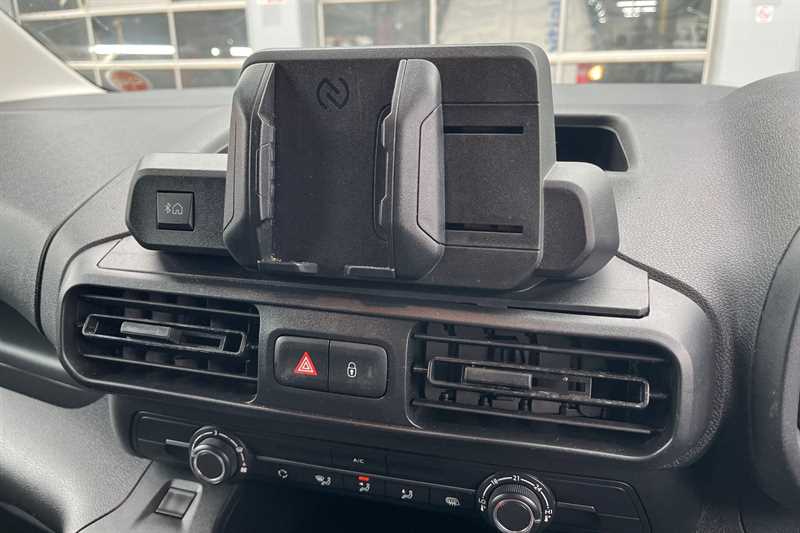 Used Vauxhall Combo 2024 for sale - 77757398: Photo 17