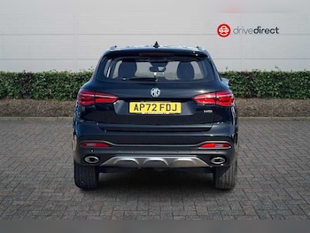 Used MG MG HS 2023 for sale - 78249155: Photo