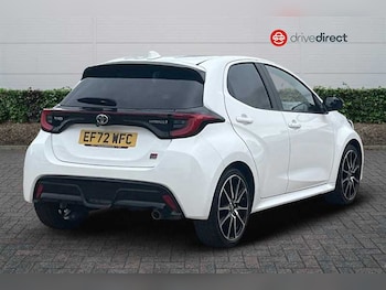 Used Toyota Yaris 2023 for sale - 75689197: Photo