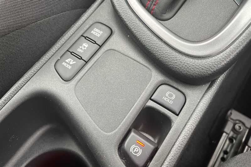 Vehicle 40