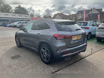 Used Mercedes-Benz GLA 2021 for sale - 76286535: Photo 3