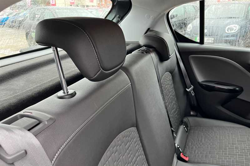 Used Vauxhall Corsa 2017 for sale - 77801519: Photo 24