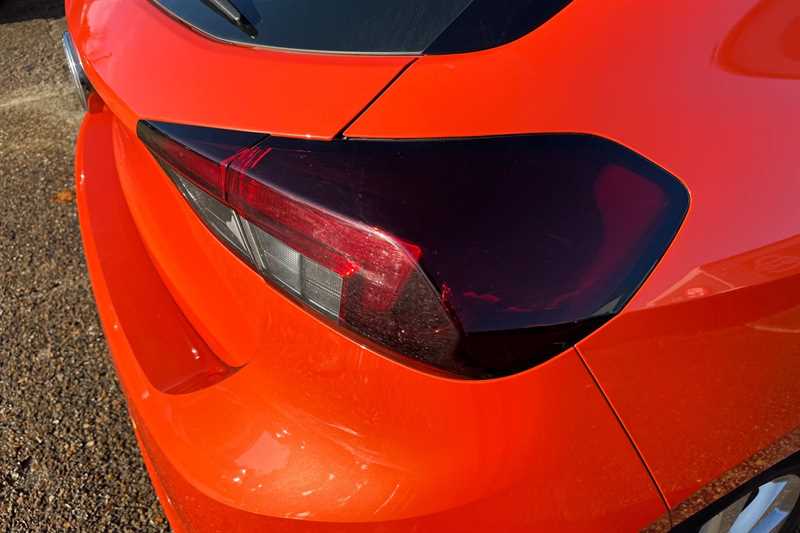 Used Vauxhall Corsa 2022 for sale - 77390541: Photo 32