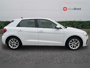 Used Audi A1 undefined for sale - 77711812: Photo