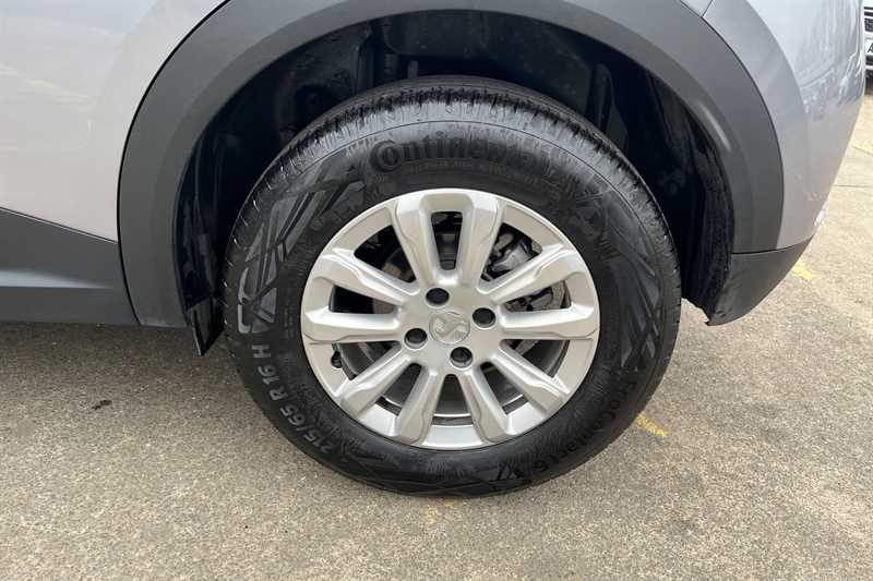 Used Vauxhall Mokka 2023 for sale - 77863403: Photo 10