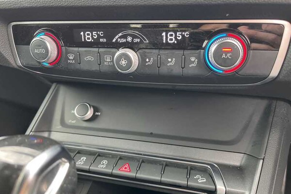 Used Audi Q3 2020 for sale - 75682873: Photo 15