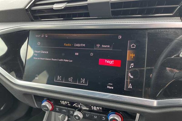 Used Audi Q3 2020 for sale - 75682873: Photo 17