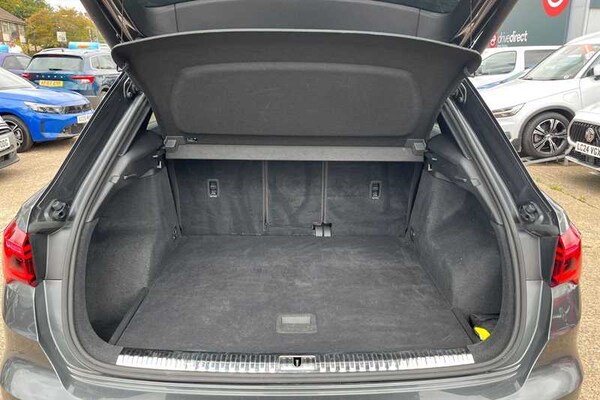 Used Audi Q3 2020 for sale - 75682873: Photo 25