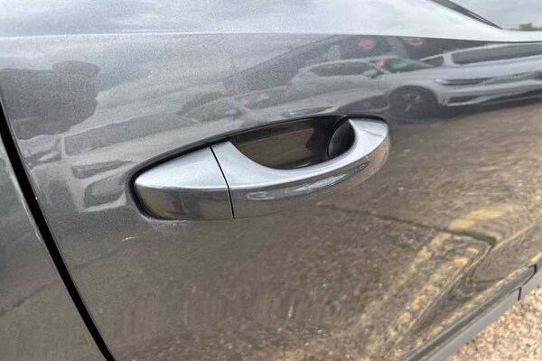 Used Audi Q3 2020 for sale - 75682873: Photo 33