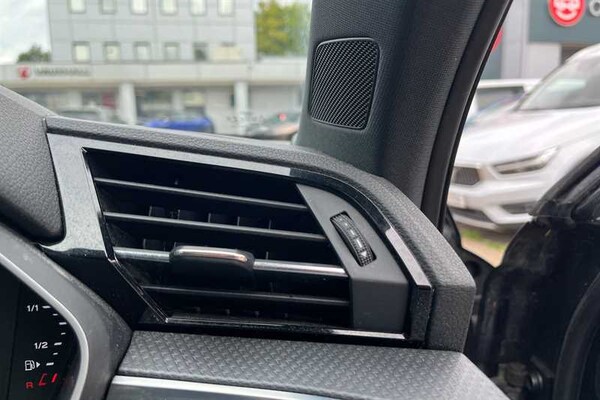 Used Audi Q3 2020 for sale - 75682873: Photo 37