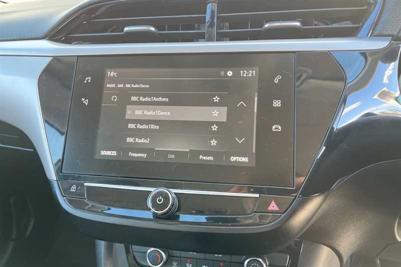 Used Vauxhall Corsa 2022 for sale - 76463561: Photo 17