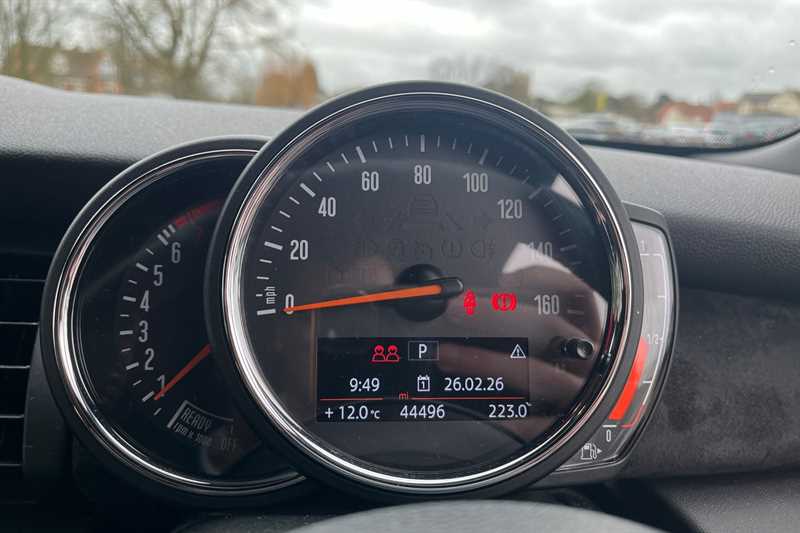 Used MINI Hatch 2019 for sale - 77843969: Photo 20