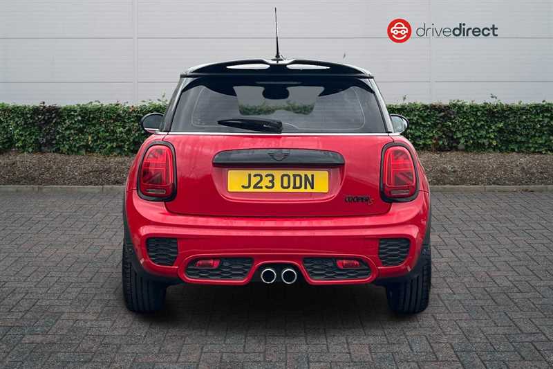 Used MINI Hatch 2019 for sale - 77843969: Photo 4