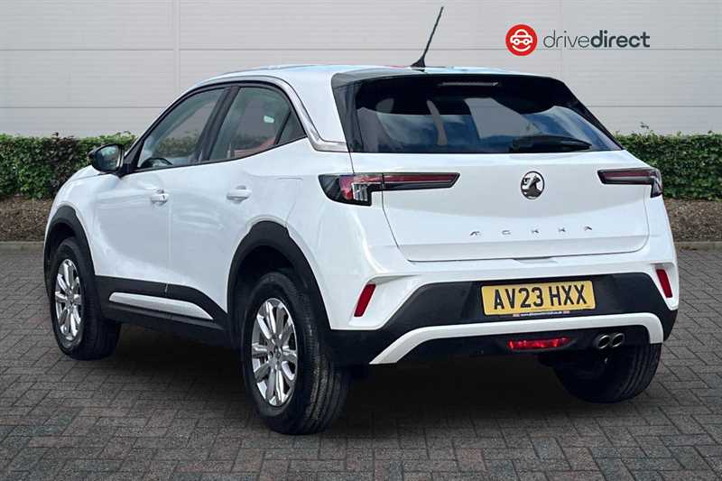 Used Vauxhall Mokka 2023 for sale - 78207701: Photo 5