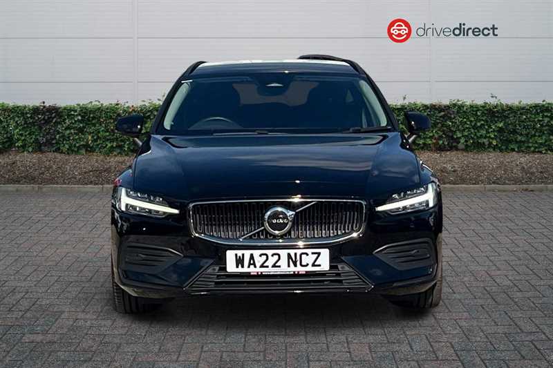 Used Volvo V60 2022 for sale - 76529695: Photo 8