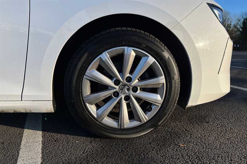 Used Vauxhall Astra 2023 for sale - 77699156: Photo 12