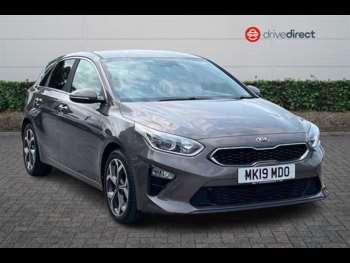 2019 - 1.6 CRDi 3 Hatchback 5dr Diesel Manual Euro 6 (s/s) (114 bhp)