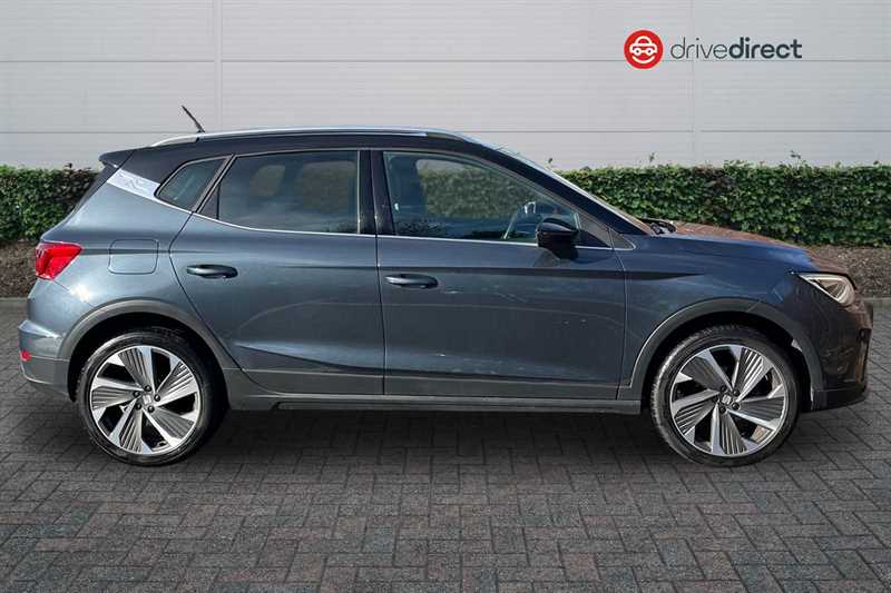 Used SEAT Arona 2023 for sale - 77757060: Photo 2