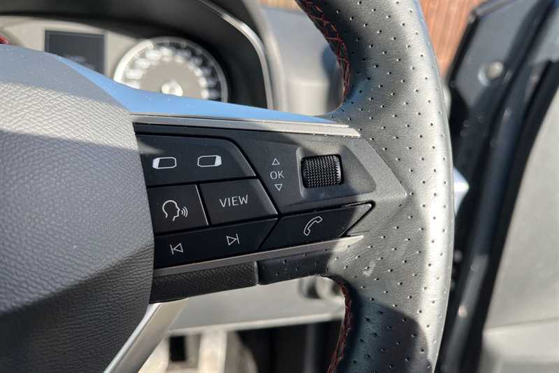 Used SEAT Arona 2023 for sale - 77757060: Photo 22