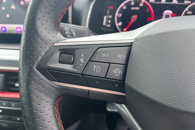 Used SEAT Arona 2023 for sale - 77929375: Photo 21