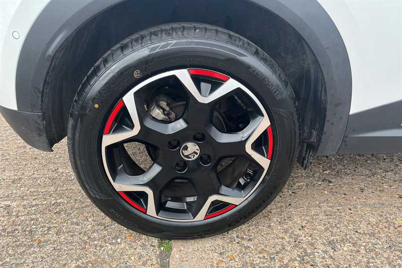 Used Vauxhall Mokka 2022 for sale - 76530032: Photo 11