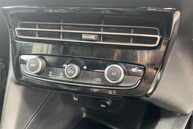 Used Vauxhall Mokka 2022 for sale - 76530032: Photo 15