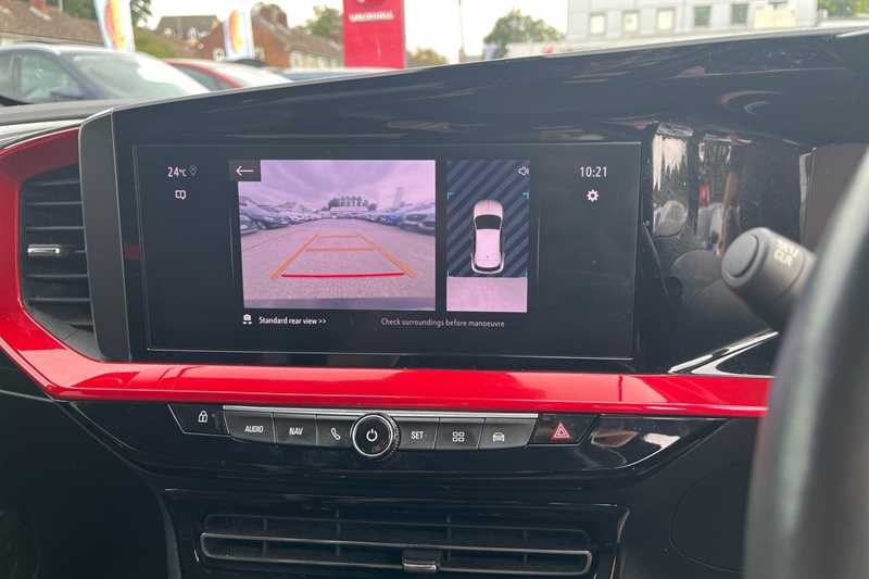 Used Vauxhall Mokka 2022 for sale - 76530032: Photo 19