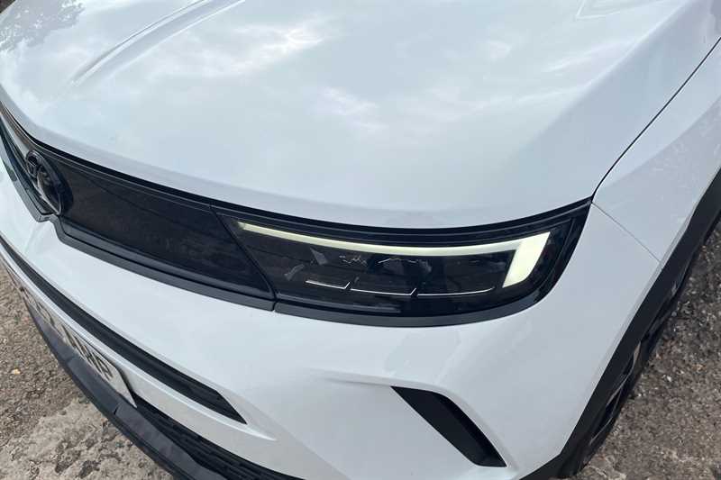 Used Vauxhall Mokka 2022 for sale - 76530032: Photo 29