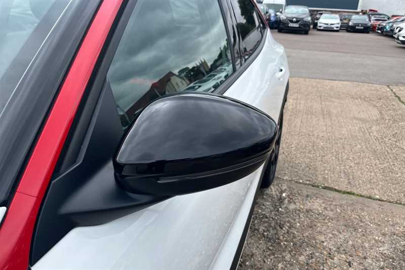 Used Vauxhall Mokka 2022 for sale - 76530032: Photo 35