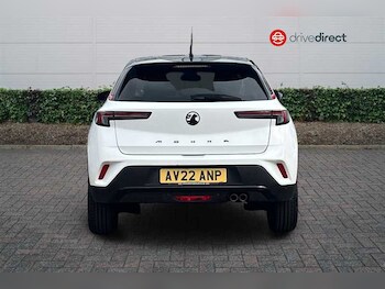 Used Vauxhall Mokka 2022 for sale - 76530032: Photo