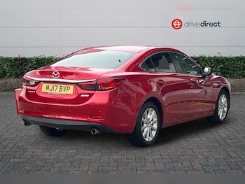 Used Mazda Mazda6 2017 for sale - 77362751: Photo