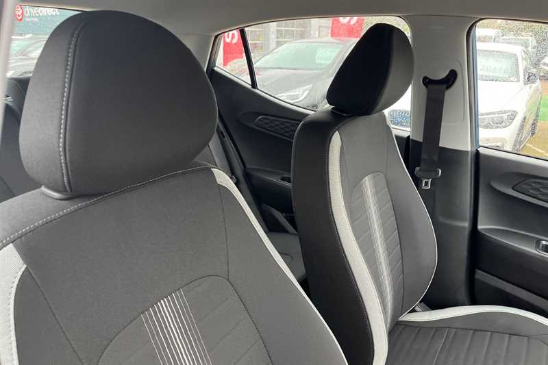 Used Hyundai i10 2025 for sale - 76447673: Photo 23