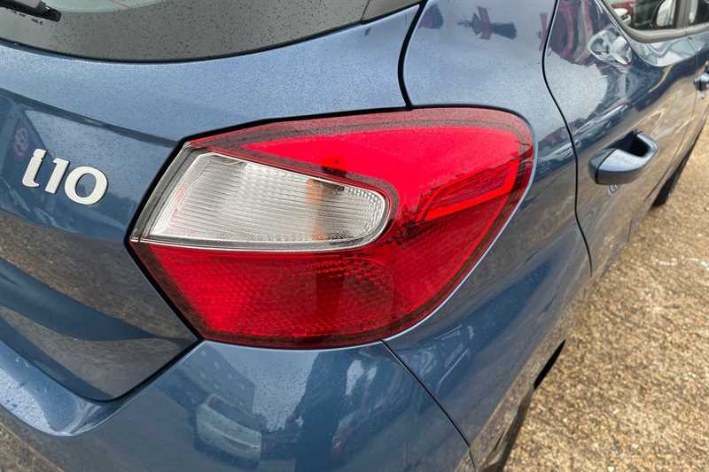 Used Hyundai i10 2025 for sale - 76447673: Photo 32