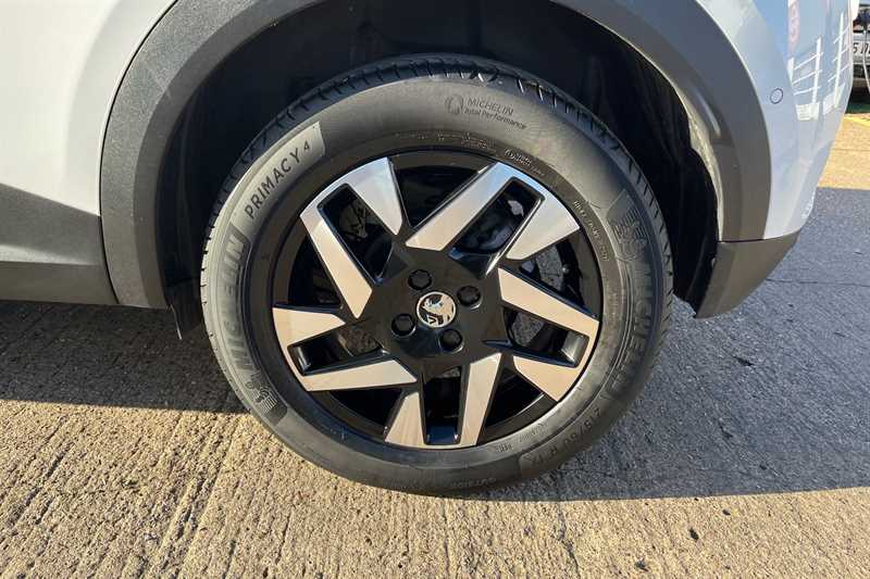 Used Vauxhall Mokka 2021 for sale - 76858055: Photo 10