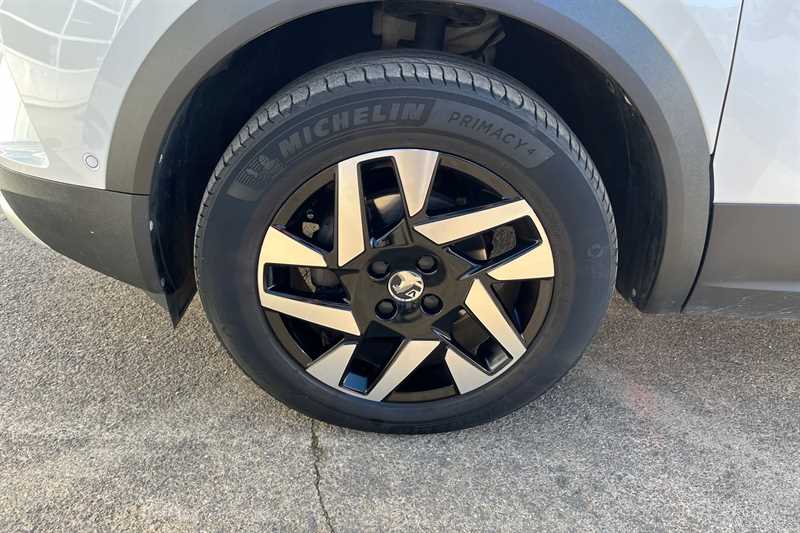 Used Vauxhall Mokka 2021 for sale - 76858055: Photo 11