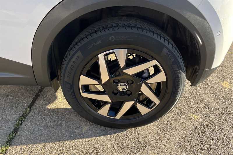 Used Vauxhall Mokka 2021 for sale - 76858055: Photo 12