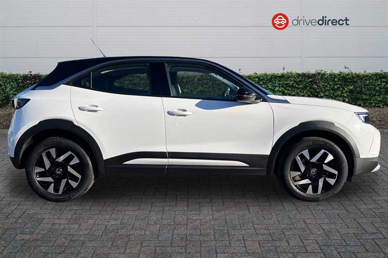 Used Vauxhall Mokka 2021 for sale - 76858055: Photo 2