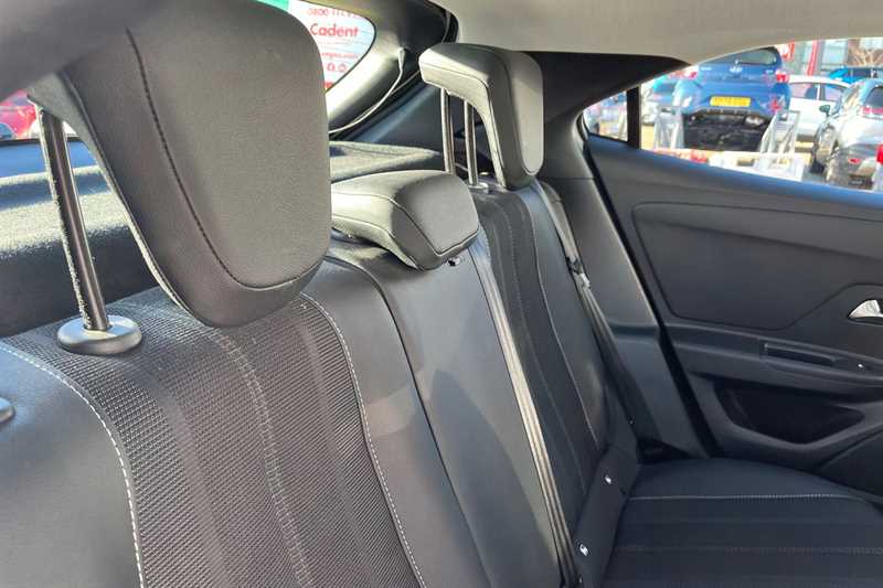 Used Vauxhall Mokka 2021 for sale - 76858055: Photo 25