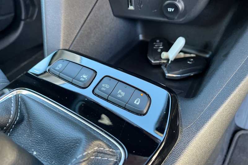 Used Vauxhall Mokka 2021 for sale - 76858055: Photo 39