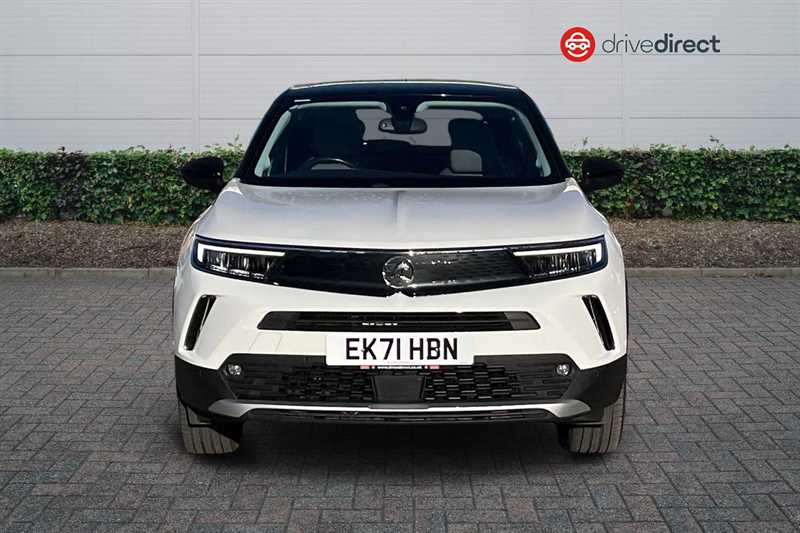 Used Vauxhall Mokka 2021 for sale - 76858055: Photo 8