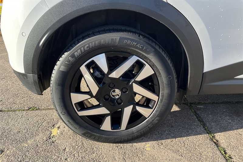 Used Vauxhall Mokka 2021 for sale - 76858055: Photo 9