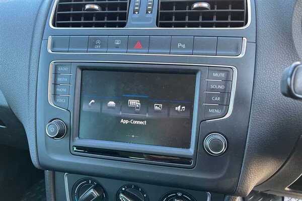 Used Volkswagen Polo 2017 for sale - 76113633: Photo 18