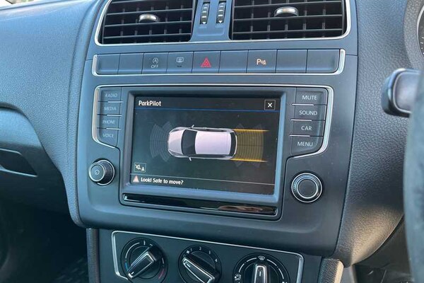 Used Volkswagen Polo 2017 for sale - 76113633: Photo 19